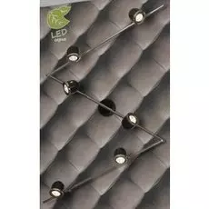 GRLSN-3129-06 Светодиодный спот Lussole Tivoli