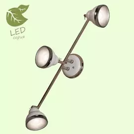 GRLSN-6201-03 Светодиодный спот Lussole Littleton