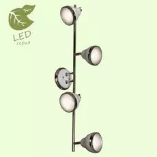 GRLSN-6209-04 Светодиодный спот Lussole Littleton