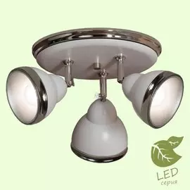 GRLSN-6211-03 Светодиодный спот Lussole Littleton