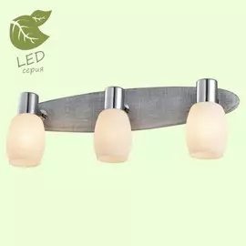 GRLSP-0053 Светодиодный спот LGO HACKBERRY