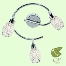 GRLSP-0124 Светодиодный спот LGO JEDDITO