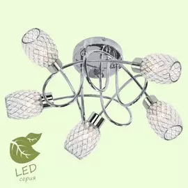 GRLSP-0126 Светодиодная потолочная люстра LGO JEDDITO