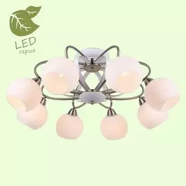 GRLSP-0167 Светодиодная потолочная люстра LGO FAYETTEVILLE
