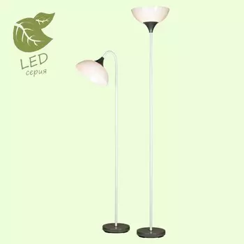 GRLSP-0506 Светодиодный торшер LGO FLAGSTAFF