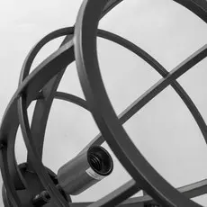 GRLSP-0513 Торшер светодиодный Loft (Lussole) MATANUSKA