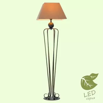 GRLSP-0553 Светодиодный торшер Loft (Lussole)