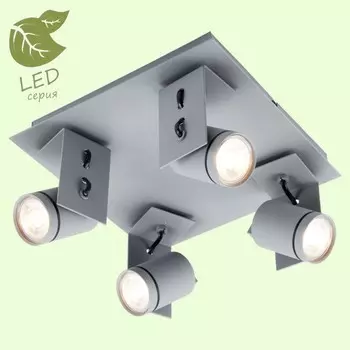 GRLSP-8024 Светодиодный спот LOFT (Lussole) DILLINGHAM