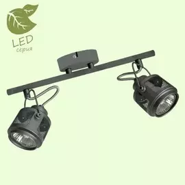 GRLSP-8046 Светодиодный спот LOFT (Lussole) HAINES