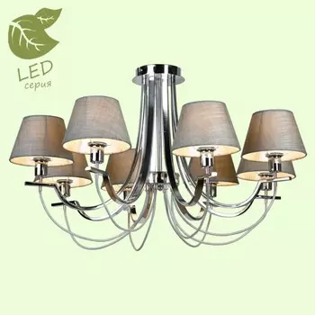 GRLSP-8090 Светодиодная потолочная люстра LGO COCHISE