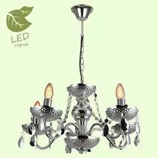 GRLSP-8117 Светодиодная подвесная люстра LGO Catalina