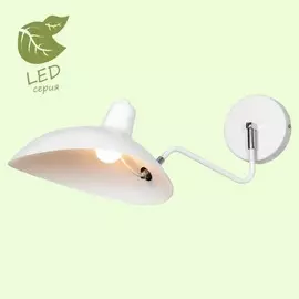 GRLSP-8125 Светодиодное бра LOFT (Lussole) NAVAJO