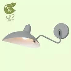 GRLSP-8127 Светодиодное бра LOFT (Lussole) NAVAJO