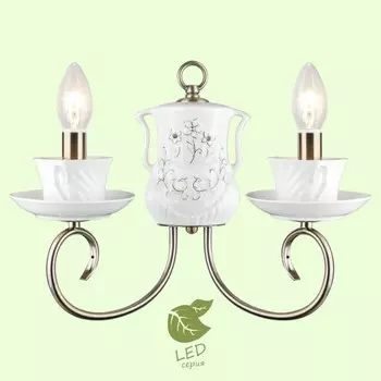 GRLSP-8187 Бра светодиодное LGO SALTON