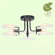 GRLSP-8189 Потолочная светодиодная люстра LGO BECHAROF