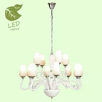 GRLSP-8263 Светодиодная подвесная люстра LGO CATALINA