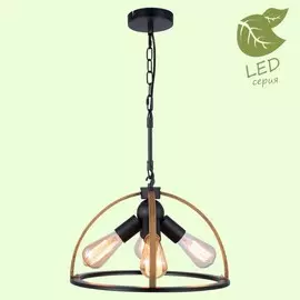 GRLSP-8576 Подвесной светодиодный светильник LOFT (Lussole) CORNVILLE