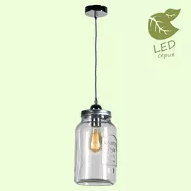 GRLSP-9523 Подвесной светодиодный светильник LOFT (Lussole) NORTHPORT