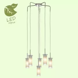 GRLSP-9549 Светодиодная подвесная люстра LGO LEINELL