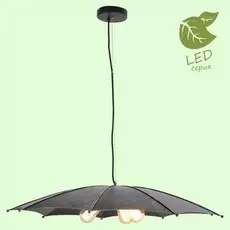 GRLSP-9558 Подвесной светодиодный светильник LOFT (Lussole) COLLEGE