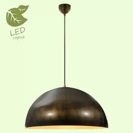 GRLSP-9653 Светодиодный подвесной светильник LOFT (Lussole) SARATOGA