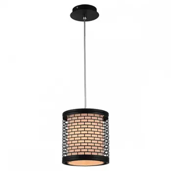 GRLSP-9671 Светодиодный подвесной светильник LOFT (Lussole) LEVITTOWN