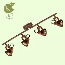 GRLSP-9803 Светодиодный спот LOFT (Lussole) ROCKVILLE