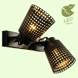 GRLSP-9835 Спот светодиодный LOFT (Lussole) ERIE