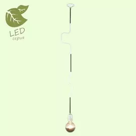 GRLSP-9890 Светодиодный подвесной светильник LOFT (Lussole) BELLMORE