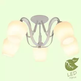 GRLSP-9909 Светодиодная потолочная люстра LGO FAYETTEVILLE