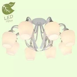 GRLSP-9910 Светодиодная потолочная люстра LGO FAYETTEVILLE