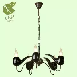 GRLSP-9911 Светодиодная подвесная люстра LGO ROOSEVELT
