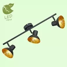 GRLSP-9975 Спот светодиодный LOFT (Lussole) LOUISVILLE