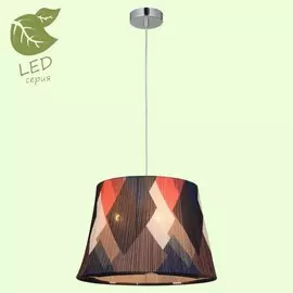 GRLSP-9991 Светодиодный подвесной светильник LGO ATHENS
