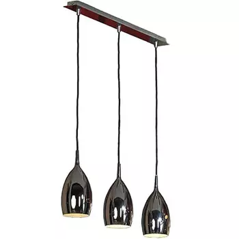 GRLSQ-0706-03 Светодиодный подвесной светильник LOFT (Lussole) COLLINA