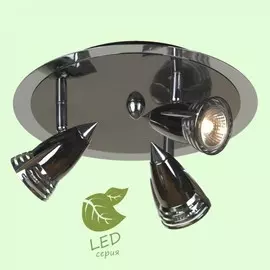GRLSQ-1707-03 Светодиодный спот Lussole Sale