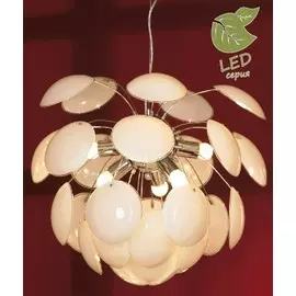 GRLSQ-4313-06 Светодиодная подвесная люстра Lussole Mattina