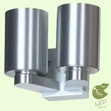 GRLSQ-9531-02 Светодиодный настенный светильник Lussole Vacri