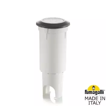 Грунтовый светильник светильник Fumagalli ALDO 1L0.000.000.AXZ1L