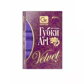 Губки из поролона Art Grifon 3 шт. Б0044873 (900-100)