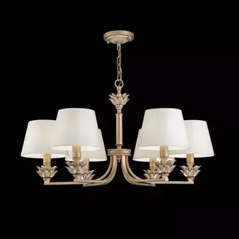 H003PL-06MG Подвесная люстра Maytoni Barbara