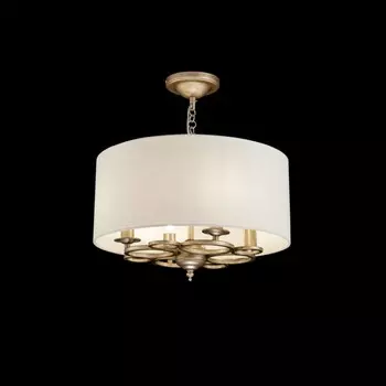 H007PL-04G Подвесная люстра Maytoni Anna