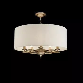 H007PL-05G Подвесная люстра Maytoni Anna