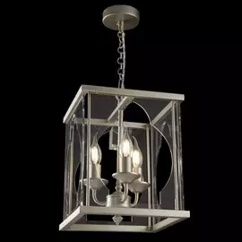 H008PL-03G Люстра подвесная Maytoni Keope