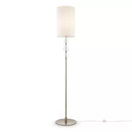 H010FL-01G Торшер Maytoni Armony