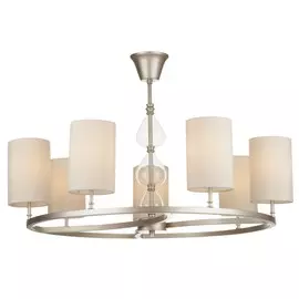 H010PL-07G Люстра подвесная Maytoni Armony