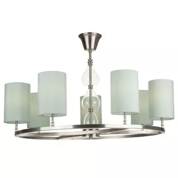 H010PL-07N Люстра подвесная Maytoni Armony