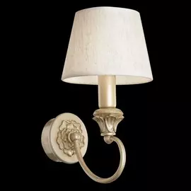 H012WL-01G Бра настенное Maytoni Marte