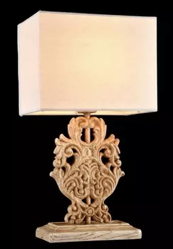 (H034-TL-01-R) ARM034-11-R Настольный светильник Maytoni Cipresso