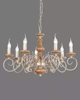 H17001/5AB Люстра подвесная Lumien Hall Паяти